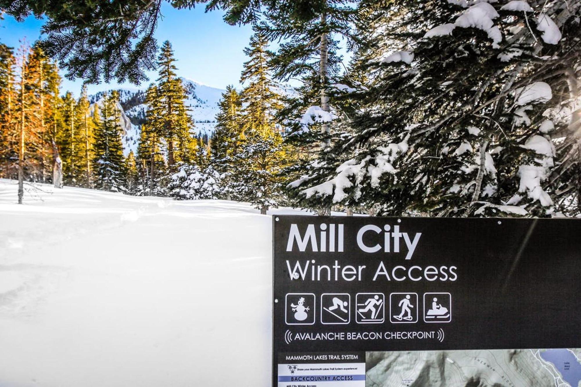 Crestview Villa Mammoth Lakes Room photo